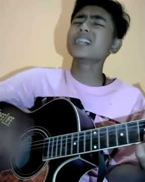 Nyentuh banget ke hati #malik ferdy