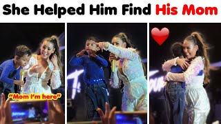 The Most Beautiful Moments Of Humanity ❤️️ The Most Beautiful Moments Of Humanity ❤️️