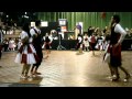 Ball de Gitanes - Entrada Pas Ametlla Gitanes 2012 HD