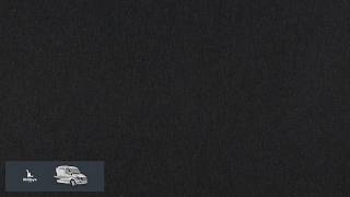 A0003G Midnight Solid Designer Quality Upholstery Fabric by The Yard