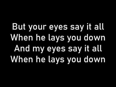 Alex Vargas - Solid Ground (Karaoke Version)
