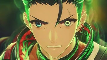 The Weight of Life goes with everything - The True Power of Ouroboros (Xenoblade 3: Future Redeemed)