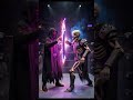 (Part 4 )Shadow Guardian vs Death Warrior Final Fight #shorts
