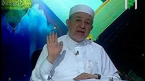 تلاوة المتسابق طلحة الخير من جزر القمر وتعليق فضيلة الشيخ أيمن سويد - تراتيل رمضانية