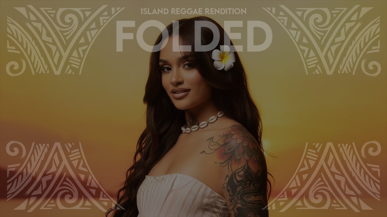 Download Folded - Kehlani (Island Reggae Rendition) by @pacificfrequency MP3