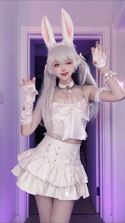 jedag jedug cosplayer seeu ( part 47 ) #cosplay #seeuxiaorou #cute #viralshort #edit #tiktok #shorts