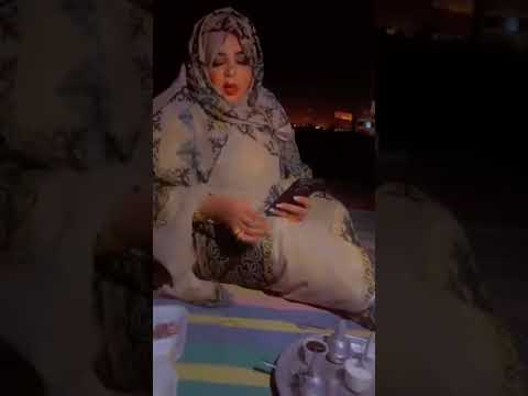 الفنانة ندي القلعة تطل بفيديو جديد من بورتسودان يثير ضجة واسعة في مواقع التواصل الاجتماعي