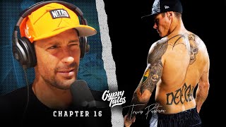 Travis Pastrana  Brian Deegan was the real sell out  Gypsy Tales Podcast
