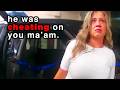 When Police Arrest Husband’s Secret Lover, It Doesn't End Well