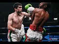 Нокаут | Асрор Вохидов, Таджикистан vs Тато Бонокоане, ЮАР | RCC Boxing | Полный бой