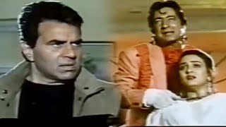 Download Lagu देखिये कैसे धर्मेंदर ने अपनी बहन को बचाया गुंडों से | वीरू दादा मूवी का ज़बरदस्त सीन MP3