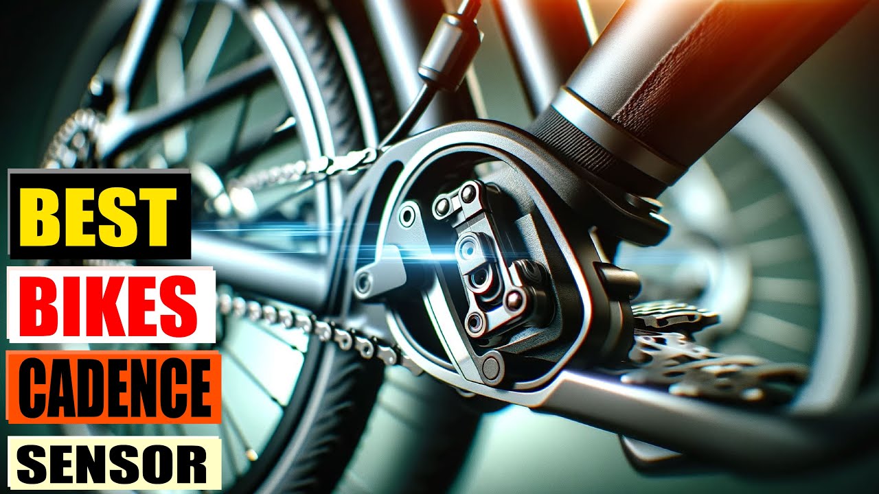 STOP MASHING! 🤯 BEST Bike Cadence Sensor Review 2026: Get a