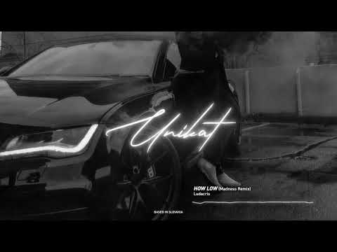 Ludacris How Low Madness Remix