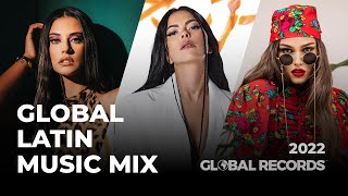 Latin Music 2022 Global Top Latino Songs 1 Hour Mix