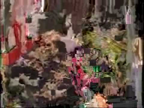 მარფუშა ჟოპო