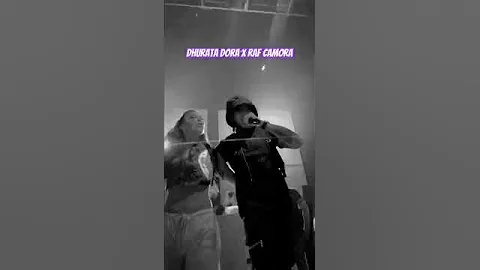 Dhurata Dora x Raf Camora #dhuratadora #rafcamora #palma