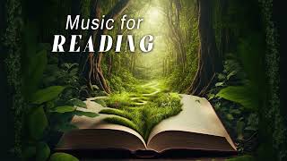 Classical Music for Reading - Mozart, Chopin, Debussy, Tchaikovsky...