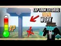 Tutorial exp farm tanpa mob spawner mcpc  mcpe