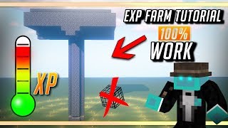 Cara Membuat Mob XP Farm - Minecraft (Java Edition)