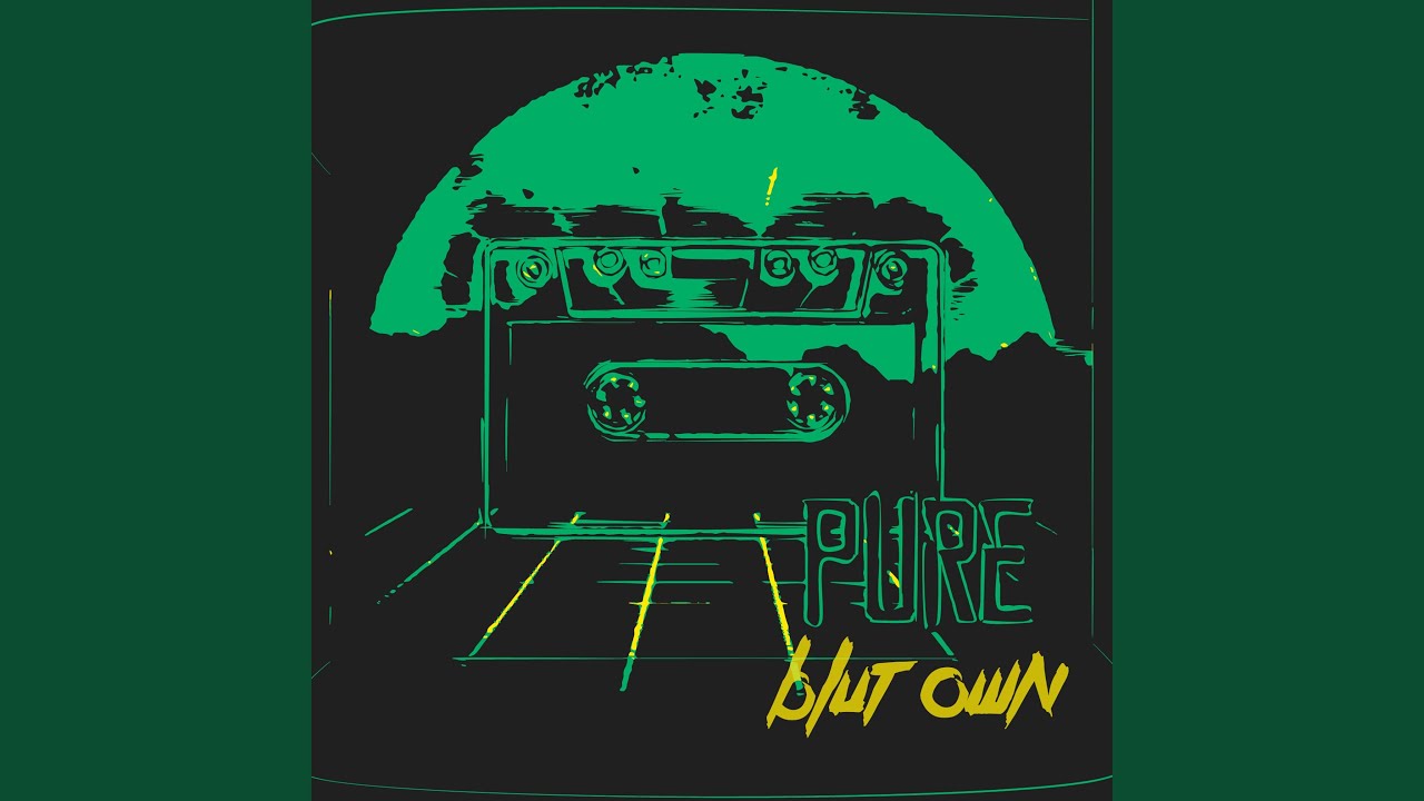 Watch Pure on YouTube Watch Pure on YouTube