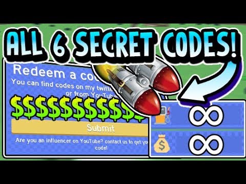 All 6 New Secret Update Codes 2019 Jetpack Simulator Update Roblox Youtube - roblox codes jetpack simulator