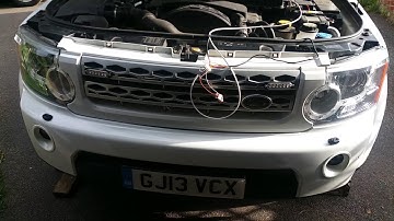 Cheap ebay 18w strobe lights, item number 162447414582