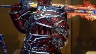 NEVERWINTER | Auszeichnungen Trailer [HD]
