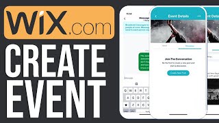 How to Create an Event on Wix Website (Accept Payments)