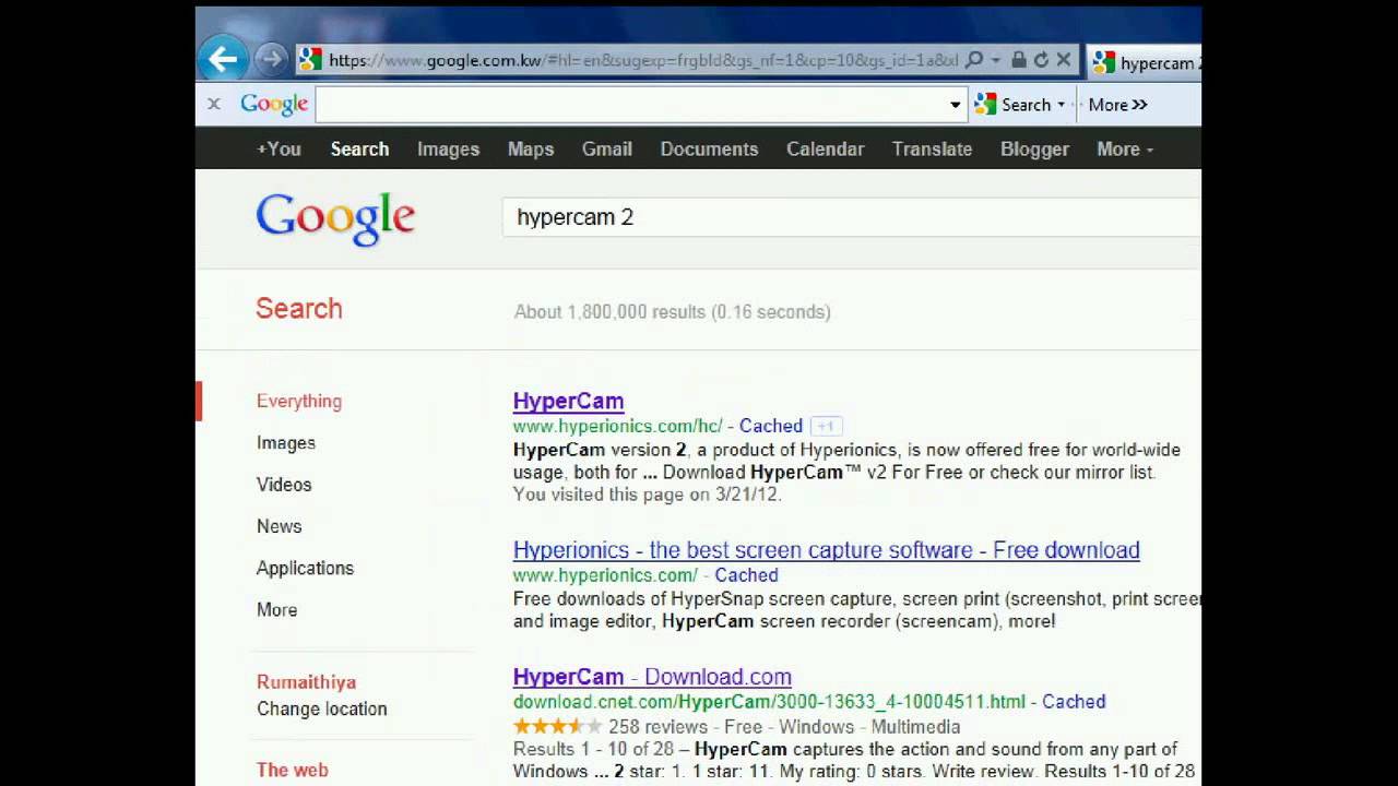 how to upload hypercam 2 videos to youtube how to upload hypercam 2 videos to youtube