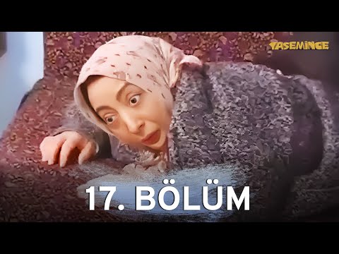 Yasemince 17. Bölüm | 2010