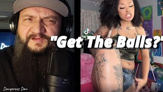 🔥You Laugh You Burn In Hell | The Danger Zone Ep. 27