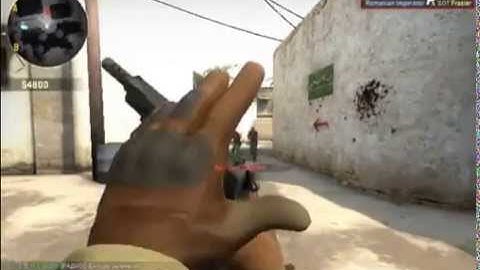 CS:GO Triggerbot & ESP Update 16.12.2014