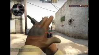 CS:GO Triggerbot & ESP Update 16.12.2014