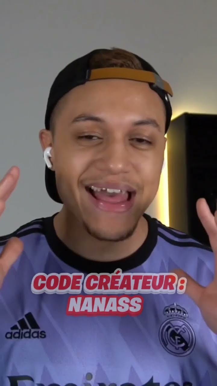 T’est un ancien joueur ? ? #Shorts