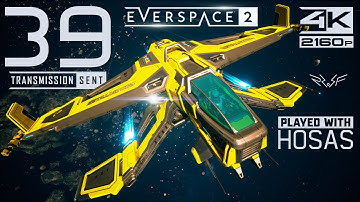 EVERSPACE 2 T39 Find Delias Belongings | Let