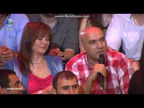 Hunharca Gülen Adam - Beyaz Show | HD