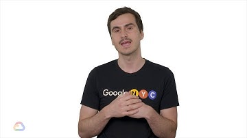 Lab Demo - Explore & Visualize Datasets - Machine Learning with Tensorflow from Google Cloud #11