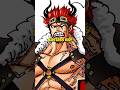 Interesting Trivia About Kid #onepiece #anime #manga