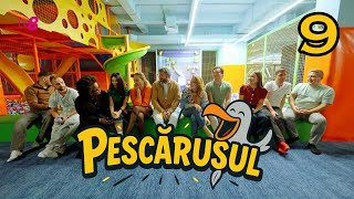 The Seagull - episode 9