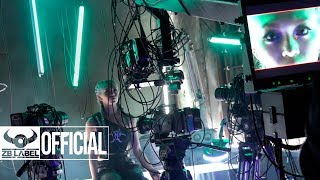 AleXa (알렉사) - “Bomb” MV Making Film