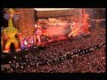 Bon Jovi - Bad Medicine - Live from Wembley Stadium 1995