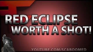 Red Eclipse??? BEST FPS EVER!!!
