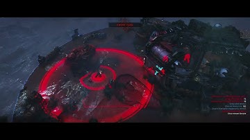 Gears Tactics Gameplay | Act 3 Chapter 2 Side Mission 2 (Beginner)