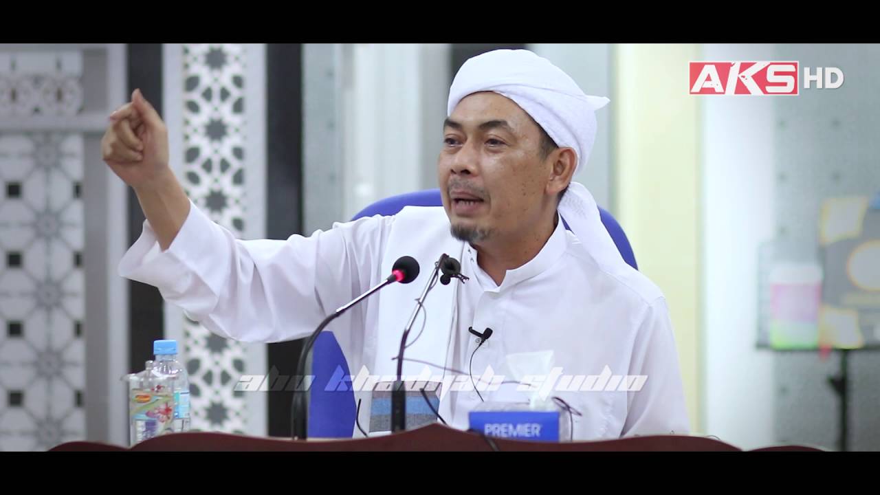 Masa Muda Yang Di Sia-Sia Kan | Ustaz Ahmad Rizam - YouTube