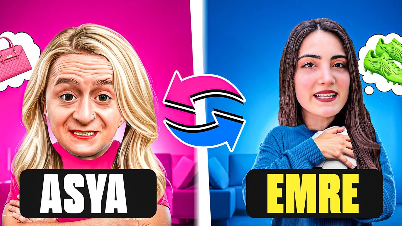 Latest Title & Thumbnail