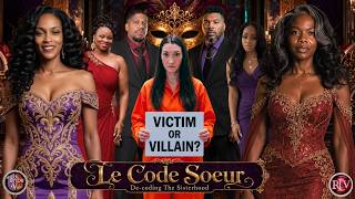 *Lindsay Clancy Victim or Villain| Mass Psychosis Of Women | Le Code des Frères et Sœurs