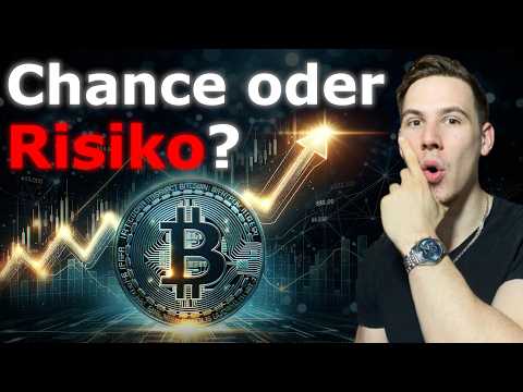 Bitcoin korrigiert & Altcoins Crashen! Börse ENTFERNT USDT!