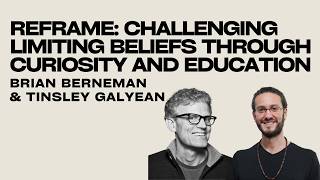 From Fear to Freedom: Tinsley Galyean on the Transformative Power of Curiosity