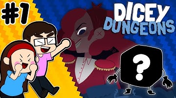 Dicey FUNgeons! | Let