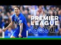 Leonardo Ulloa: Every Premier League Goal